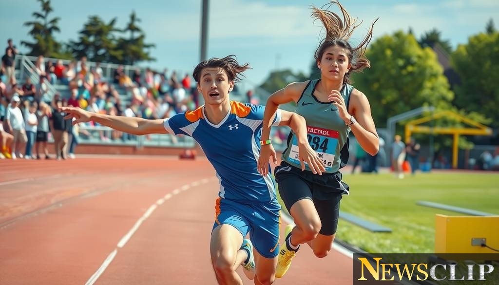 High School Sports Highlights: Green Bay Shines on April 25