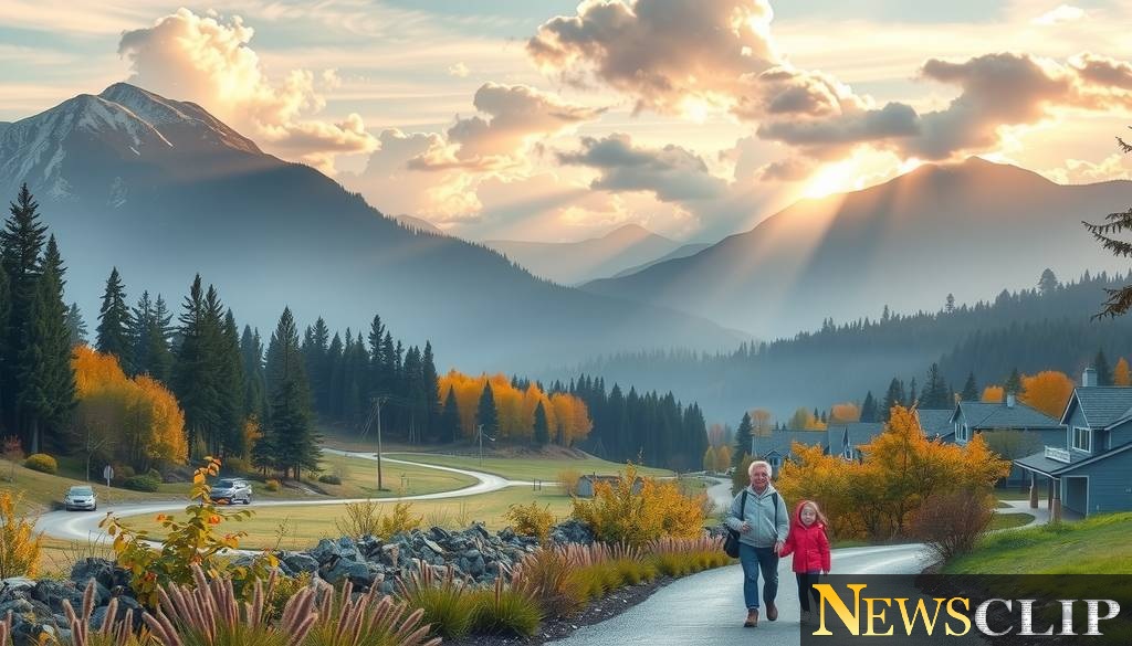 Finding Joy Beyond the City: A Journey from NYC to Canada