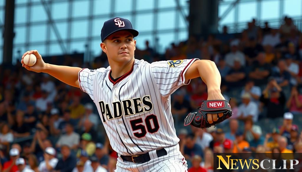 Mason Miller Shatters Padres Record: Seven Innings Away from Relievers' Glory