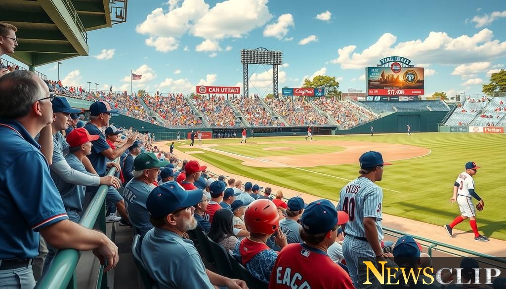 Minor League Buzz: April 25, 2026