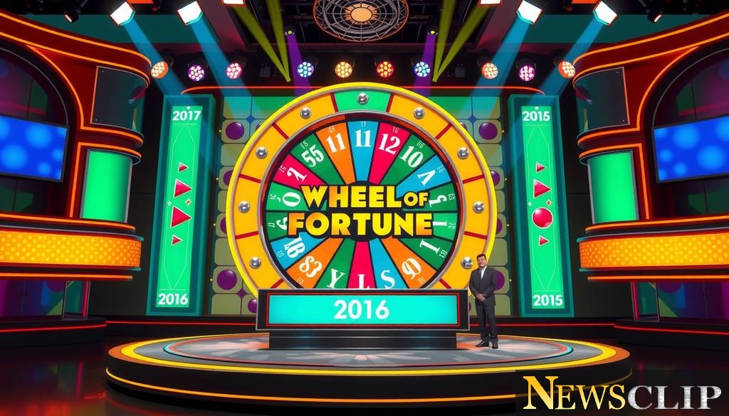 From Pat to Ryan: Vanna White's Take on 'Wheel of Fortune' Hosts