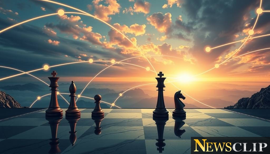 Shifting Perspectives: The Transition from Finite to Infinite Business Strategies