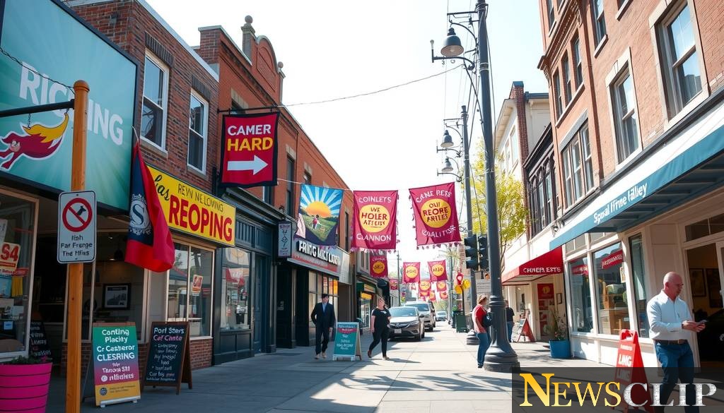 A Phoenix Rises: Somerset County Business Reopens After Two-Year Hiatus