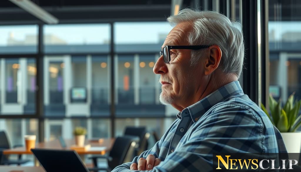 Lost Jobs and Uncertain Futures: Navigating Layoffs in Later Life