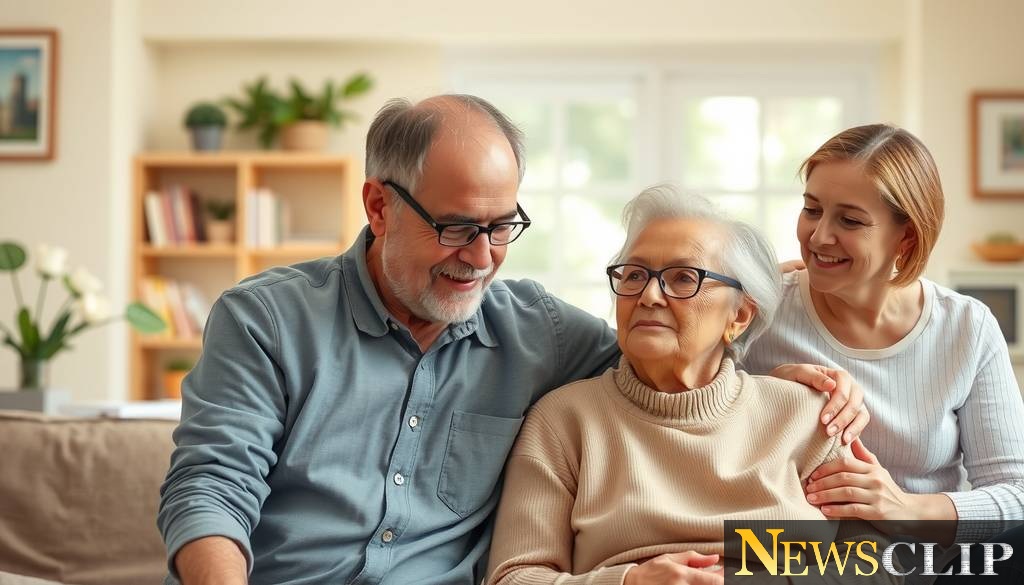 Navigating the Challenges of Aging: Insights from the Franciscan Series