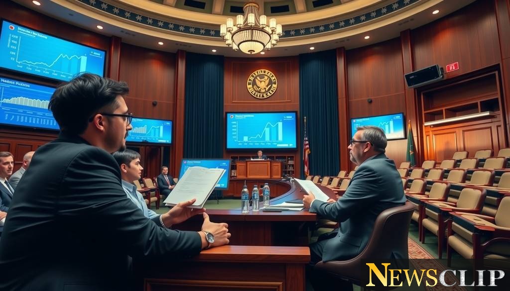 Navigating the Crucial Business Issues in New Hampshire's Legislature