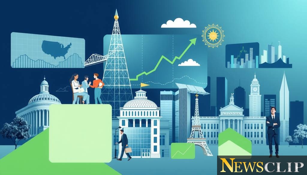 Economic Activity Shows Signs of Moderation in Arkansas Metro Areas