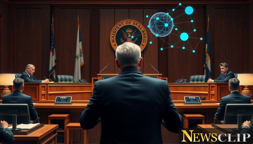 Elon Musk's Challenge: Can We Trust Sam Altman?