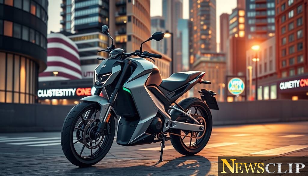 Rivian's Ambitious E-Bike Venture: A Glimpse Beyond Cars