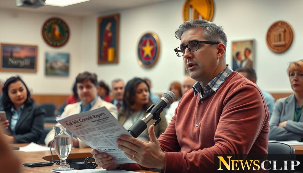 Unmasking the Hidden Truths in Emporia