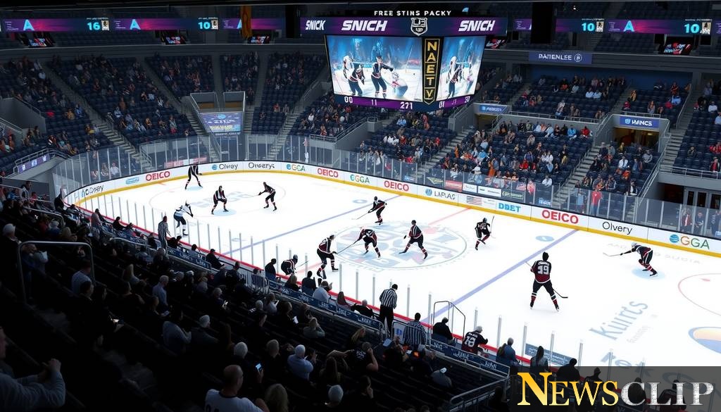 Preview: Avalanche Battle Kings in Thrilling Showdown