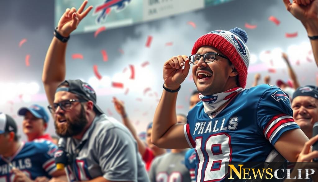 Bills' Upside Down Draft: A Closer Look at Strategy and Future Potential
