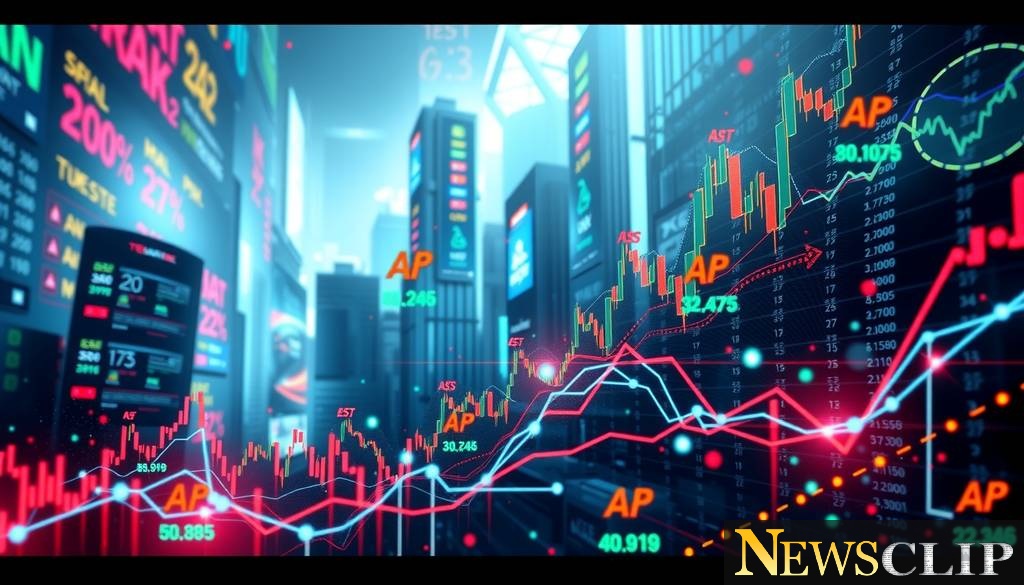 The Flutter Effect: A Deeper Dive into Dart's Stake Surge