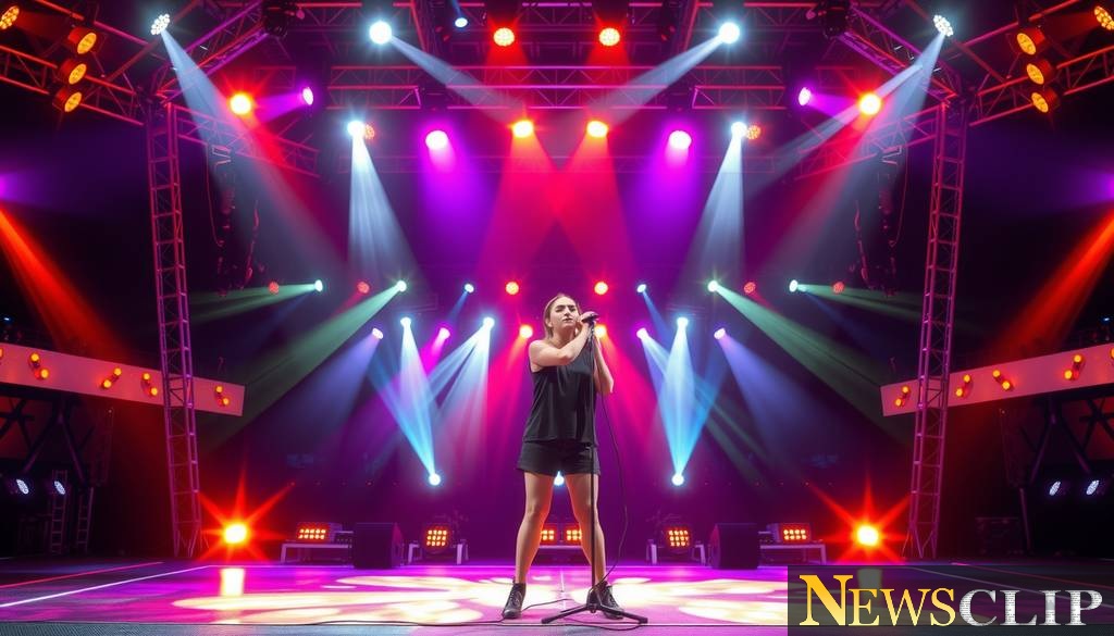 The Evolution of 'The Voice': Five Changes That Shaped Its Journey