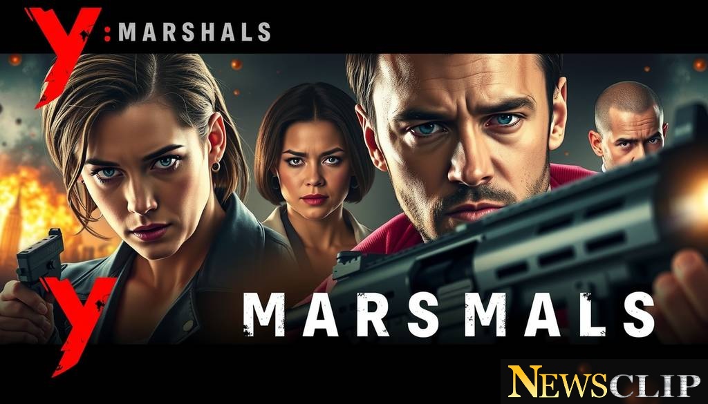 Tuning into 'Y: Marshals' – A Guide to Episode 9