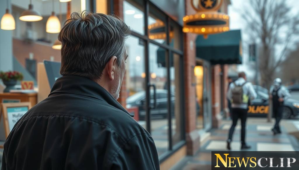 Local Business Tied to Alleged Drug Shipment in Owensboro: A Cautionary Tale