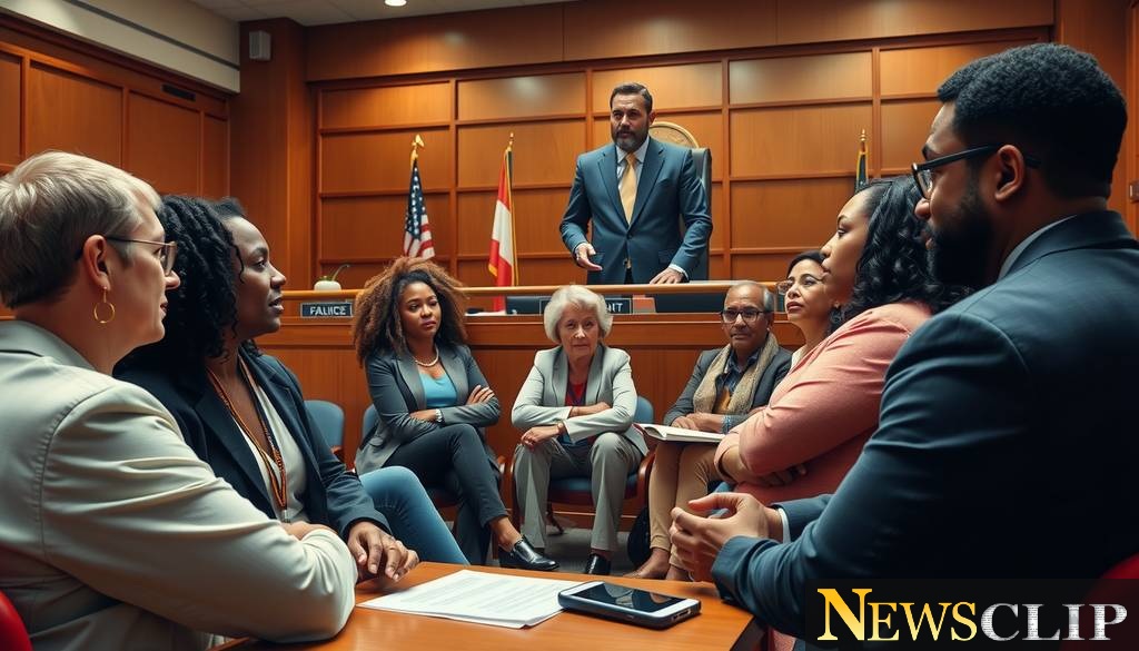 Reevaluating Oregon's Crime Fines: A Call for Justice