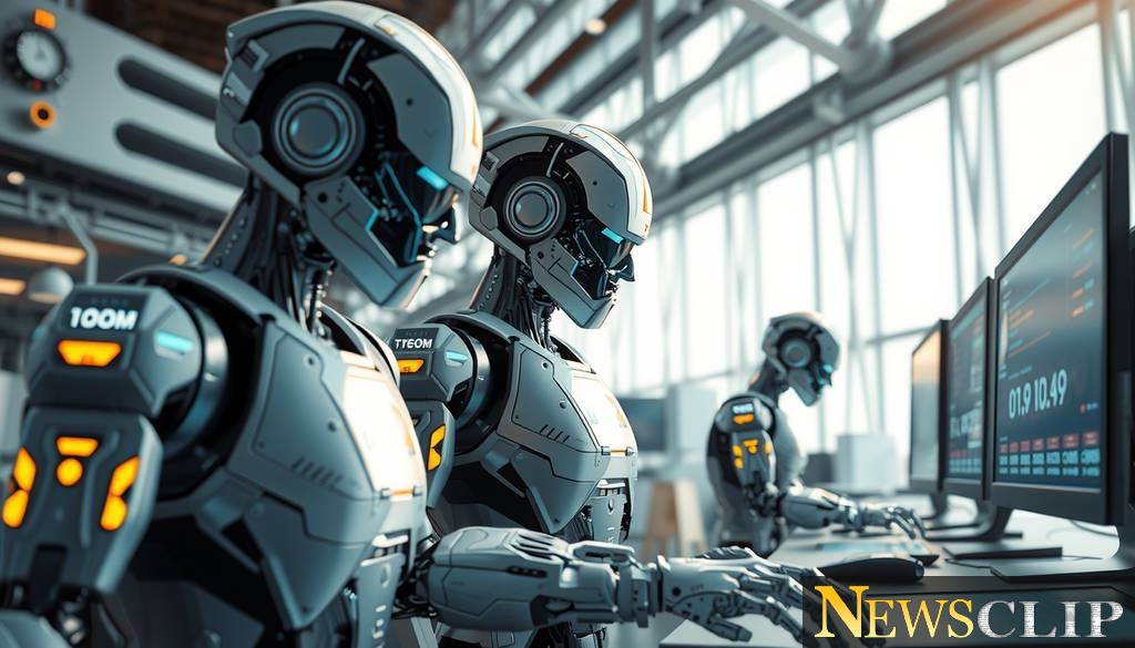 The Ethical Frontier: Ensuring Robots Do No Harm