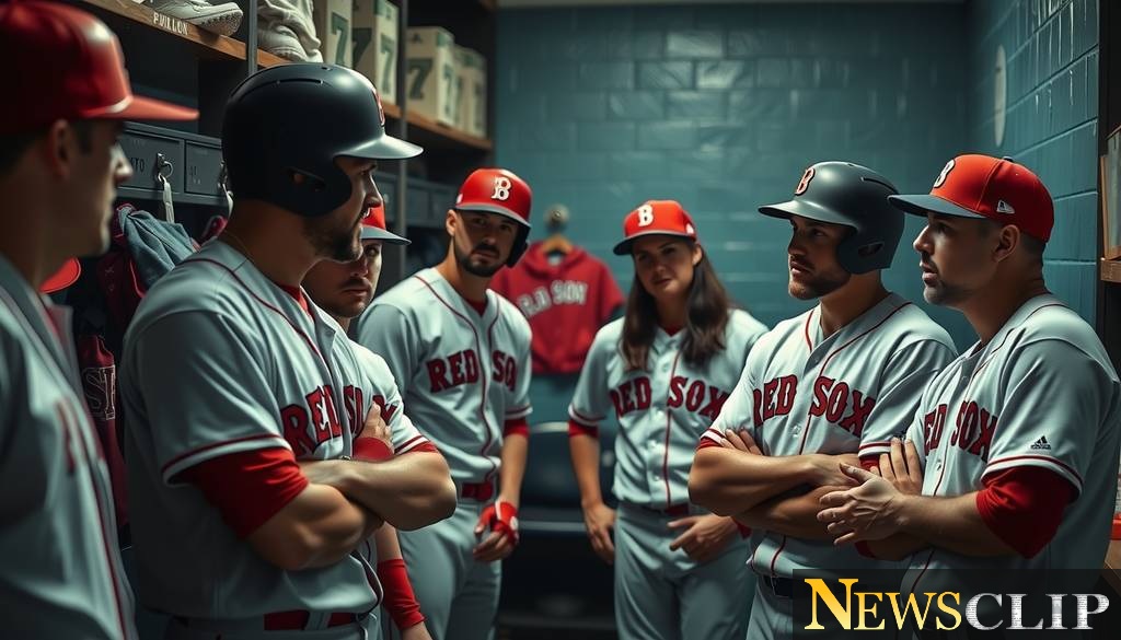 Red Sox Face Shockwaves After Cora's Departure: Players Recast Their Future