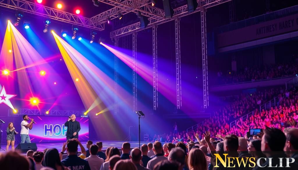 Voicing Change: 5 Major Transformations on 'The Voice' Since Season 1