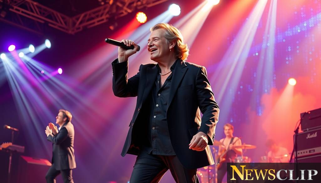 'Michael' Dances to a Historic $97 Million Opening: The New Empire of Music Biopics