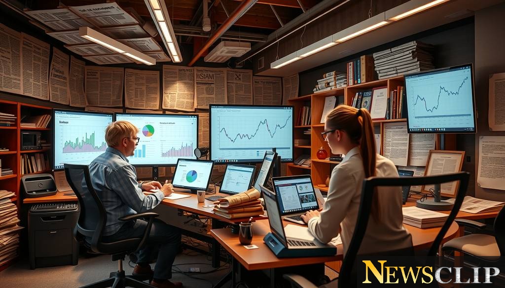 How Hearst Is Harnessing Data and AI to Evolve a 140-Year-Old Legacy