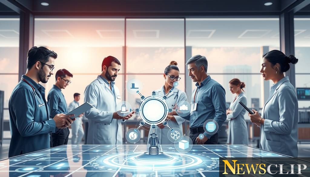 AI's Transformative Role in Today's Economy: Insights from the First United AI Summit