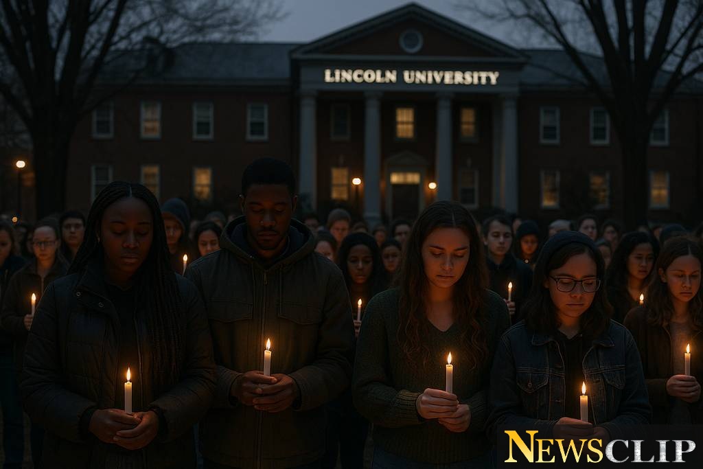 Tragedy Strikes Lincoln University: A Homecoming Celebration Turns Deadly