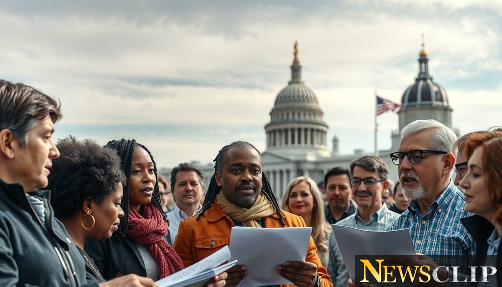 Editorial: A Call for Accountability in Ohio