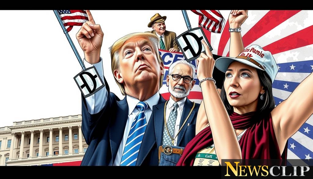 Mirth and Meaning: A Week of Cartoons That Challenge the Status Quo