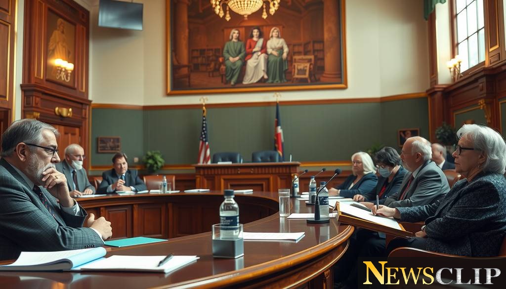 A Call for Clarity: Why Vaccinations Should Not Dominate the Special Session Debate