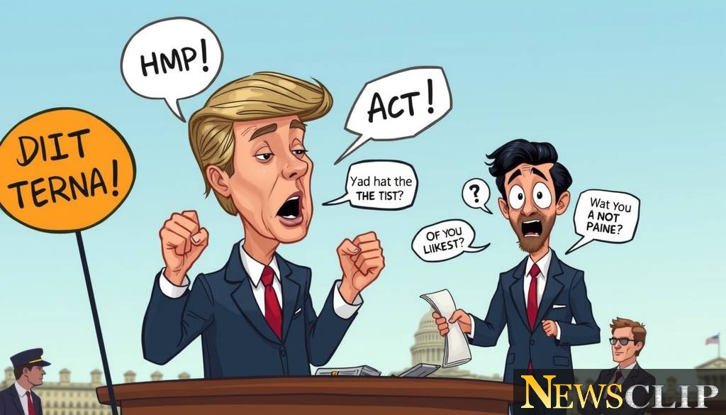 The Power of Satire: Michael Ramirez's Editorial Commentary