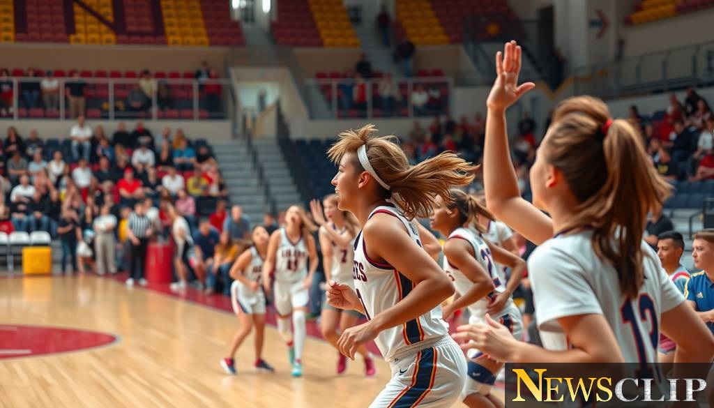 Get Ready: High School Sports Action on April 27, 2026!