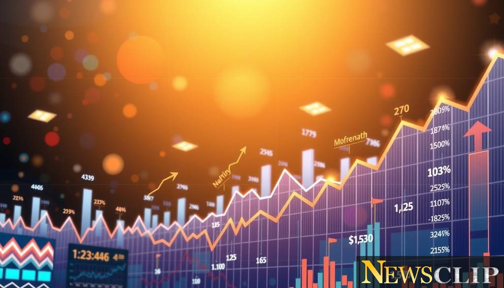 US Stock Futures Surge Amid China Trade Deal Optimism: A Market Perspective