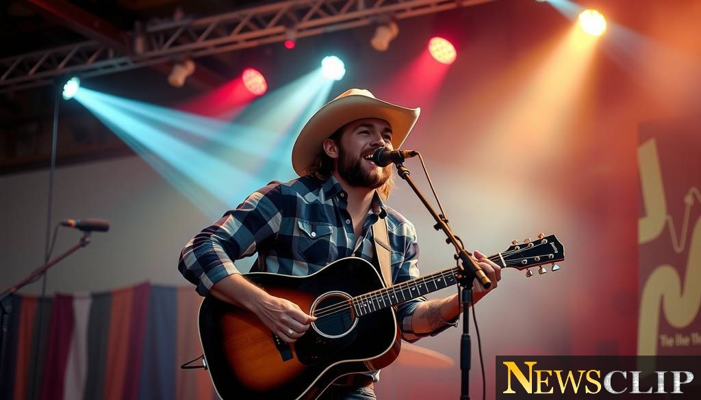 Riley Green Strikes a Chord in 'Yellowstone' Spinoff with New Track