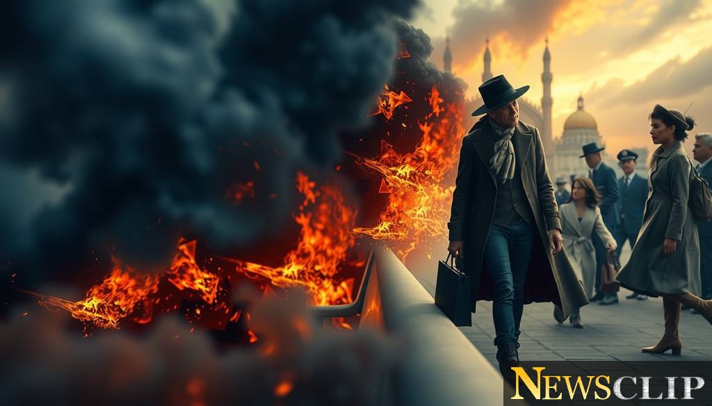 A Bold Leap: 'The Forsytes' Season 2 Takes a Time Jump