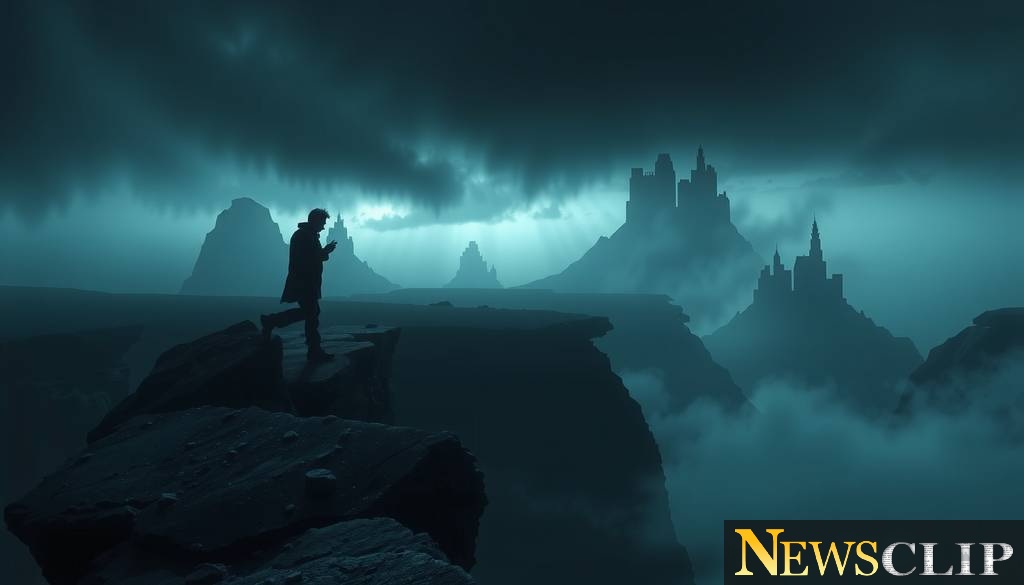 Decoding Jim's Fate in 'FROM': A Deep Dive into Its Echoes