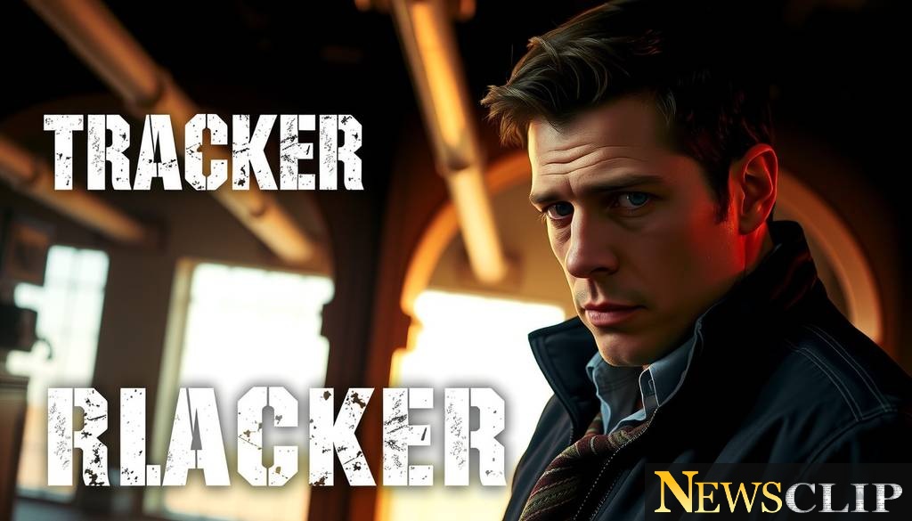 Jensen Ackles Returns: A Bold Move by 'Tracker'