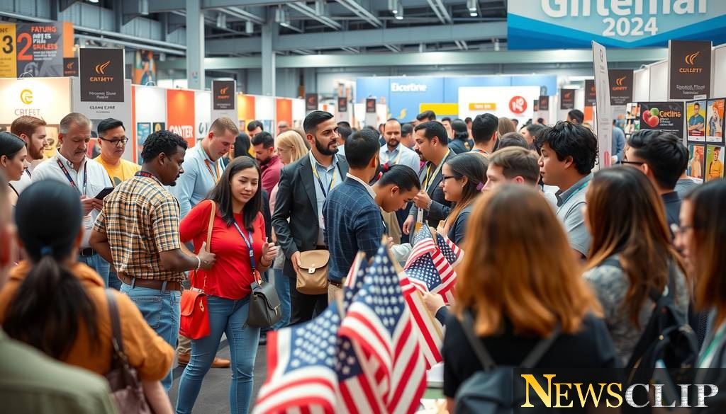 Emerging Entrepreneurs Shine at 2026 Adams County CEO Trade Show