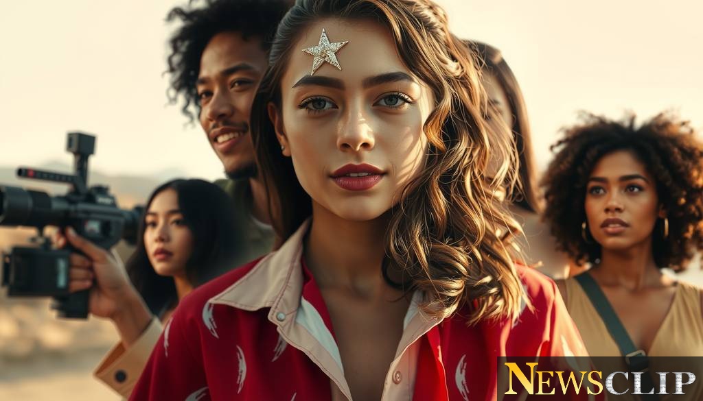 Sydney Sweeney: The Evolution of the Modern Hollywood Shapeshifter