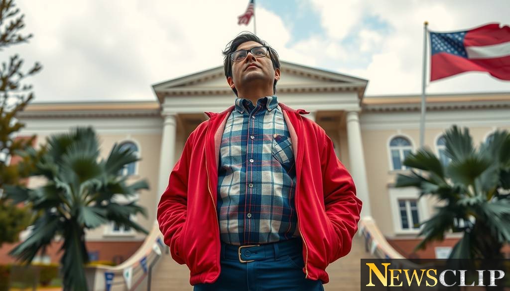 Empowering the Workforce: An Examination of Arkansas's Public Employees