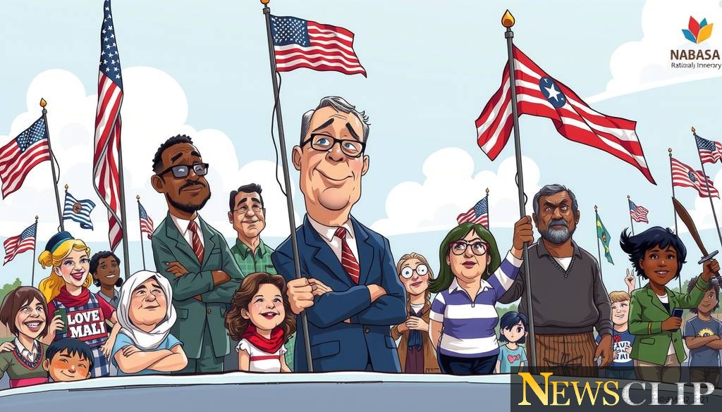 Reflections on Civic Memory: An Editorial Perspective for April 27, 2026