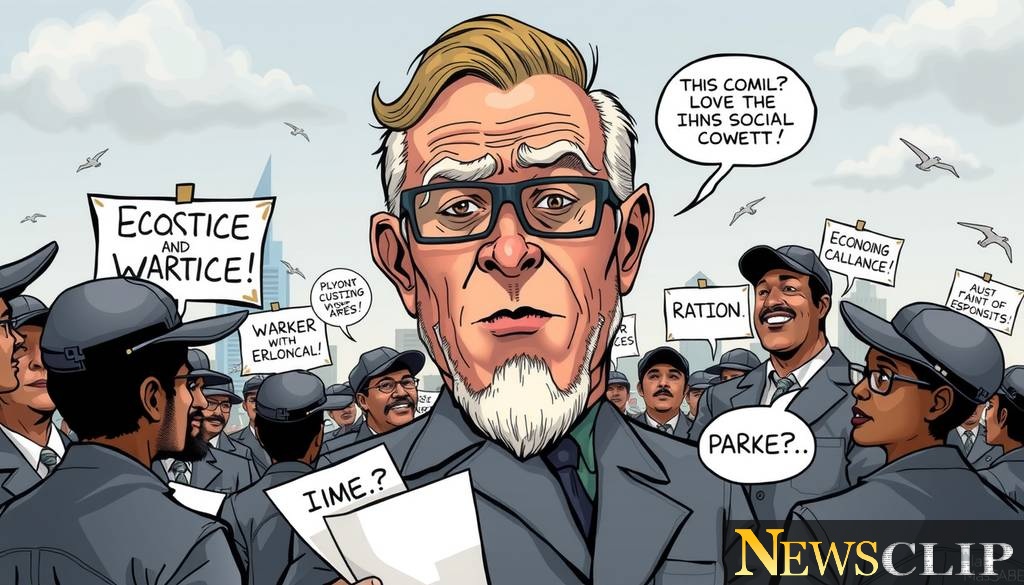 The Timeless Commentary of Gary Varvel's Cartoons