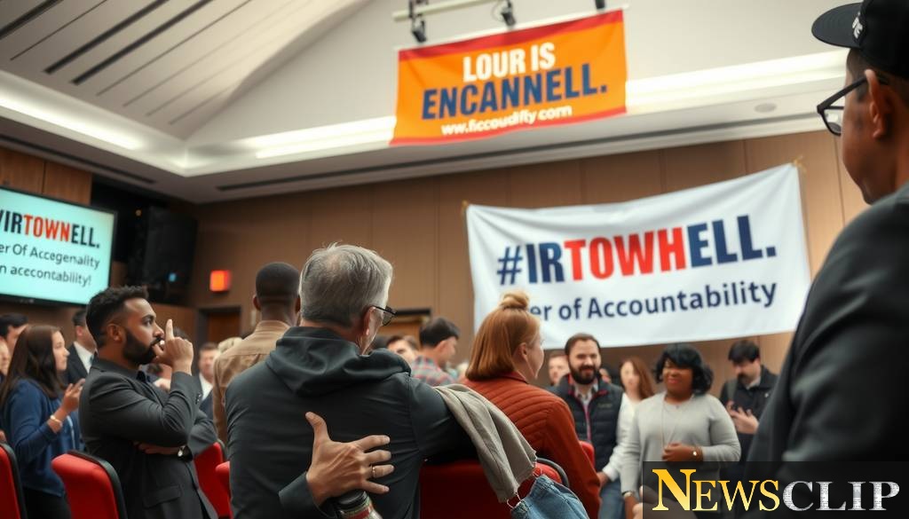 Why We Must Reject Fairfax Measure J: A Call for Accountability