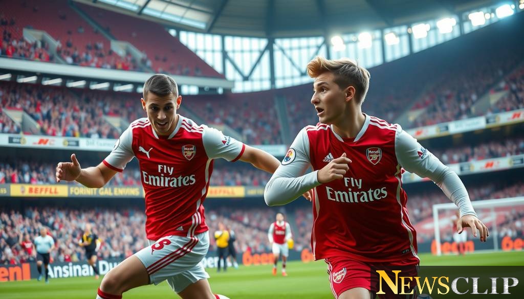 Arsenal's Weekend Roundup: Highlights and Insights