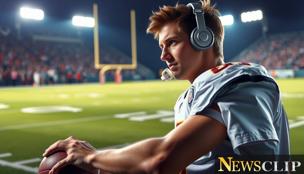 Arch Manning: The Future No. 1 Pick for the 2027 NFL Draft?