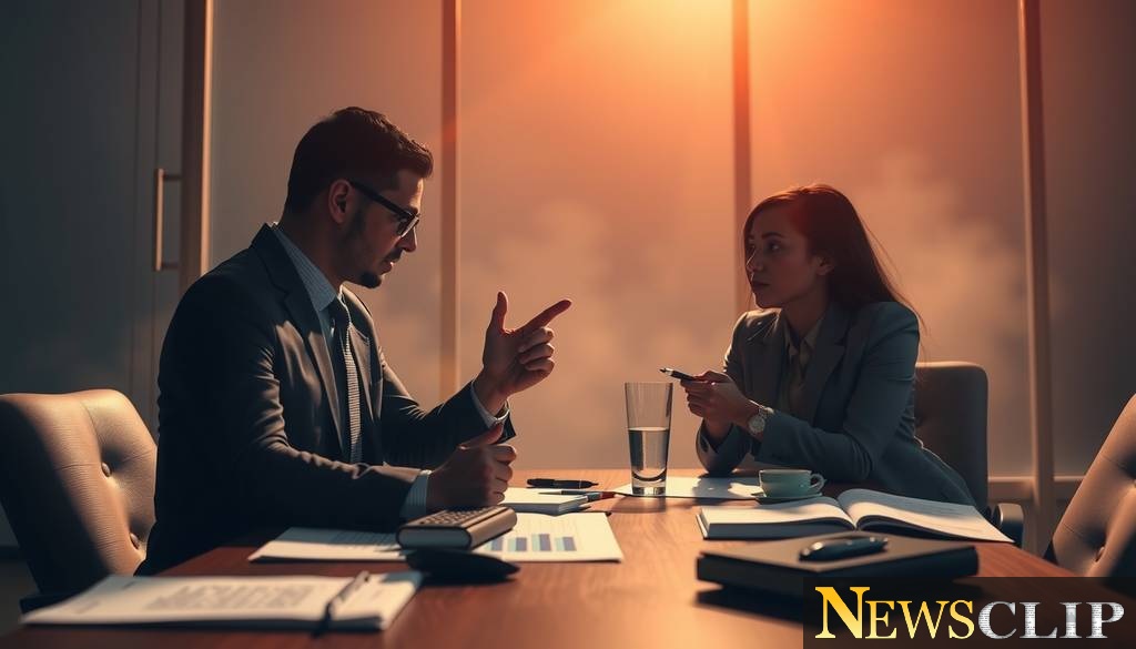 Behind the Curtain: The Controversy Over Diamond Trustee Borrowing