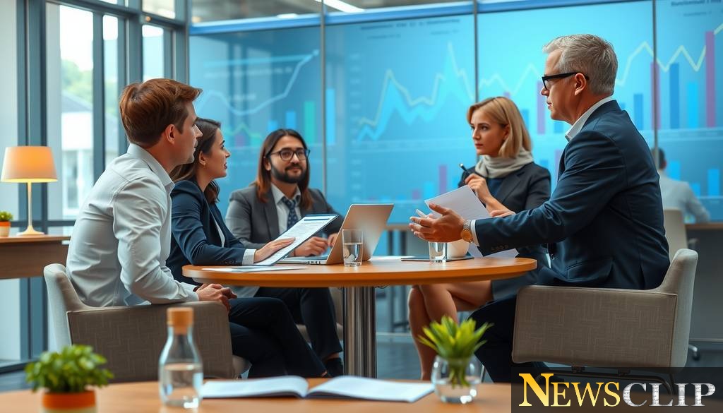 Unearthing CEO Concerns: Insights from 30 Business Leaders