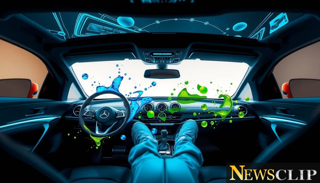 Forvia Divests Auto Interiors Business: A $2.1 Billion Shift with Apollo Funds