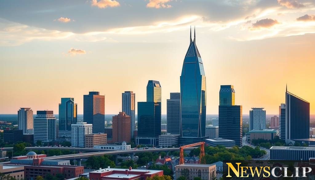 Harnessing Baton Rouge's Real Estate Momentum: Insights and Opportunities